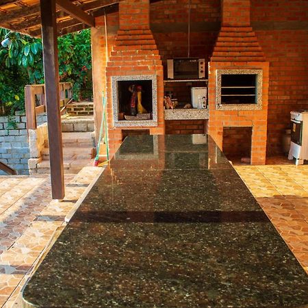 Pousada Guaruja Bombinhas Exteriér fotografie