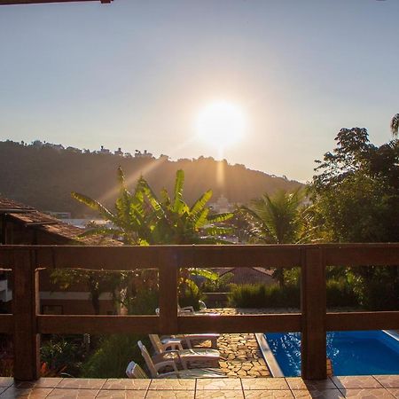 Pousada Guaruja Bombinhas Exteriér fotografie