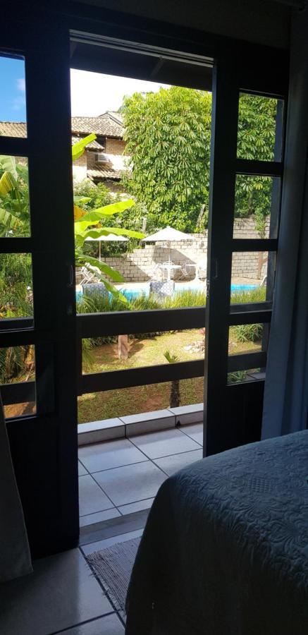 Pousada Guaruja Bombinhas Exteriér fotografie