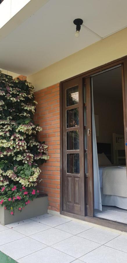 Pousada Guaruja Bombinhas Exteriér fotografie