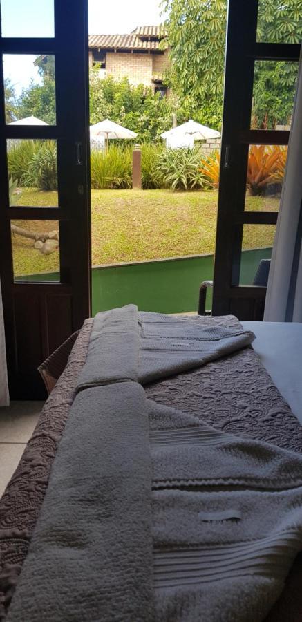 Pousada Guaruja Bombinhas Exteriér fotografie