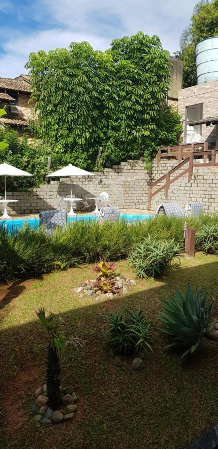 Pousada Guaruja Bombinhas Exteriér fotografie
