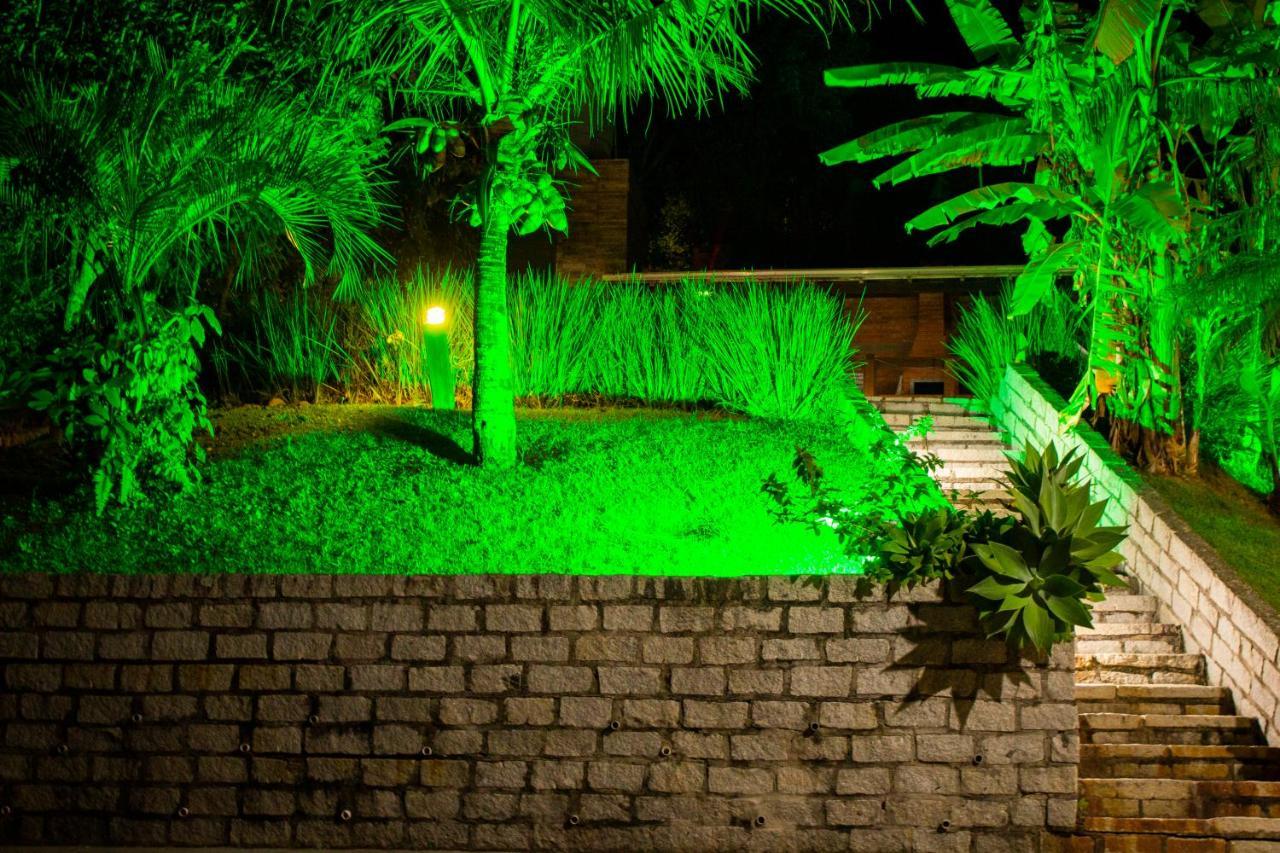 Pousada Guaruja Bombinhas Exteriér fotografie