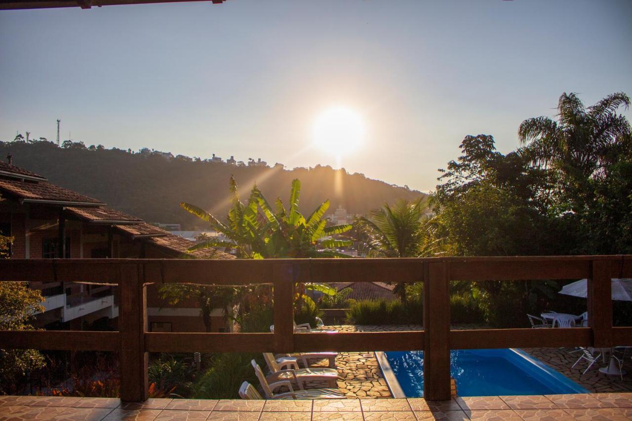 Pousada Guaruja Bombinhas Exteriér fotografie