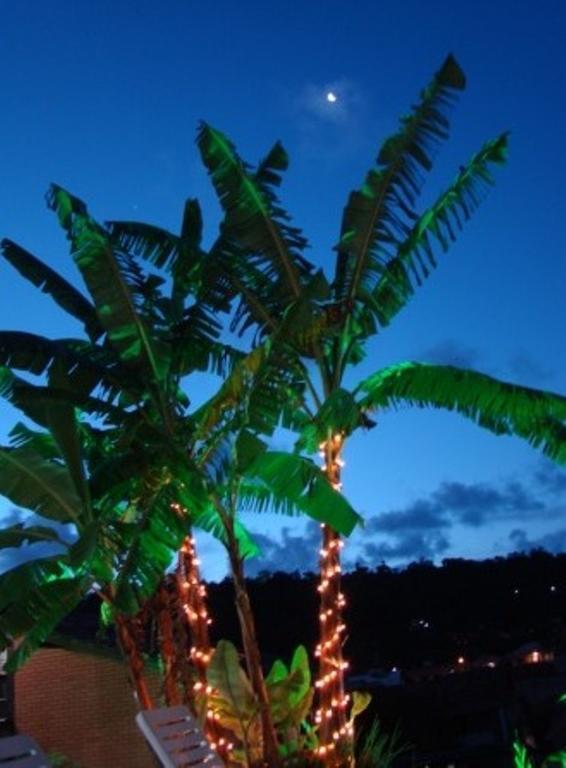 Pousada Guaruja Bombinhas Exteriér fotografie