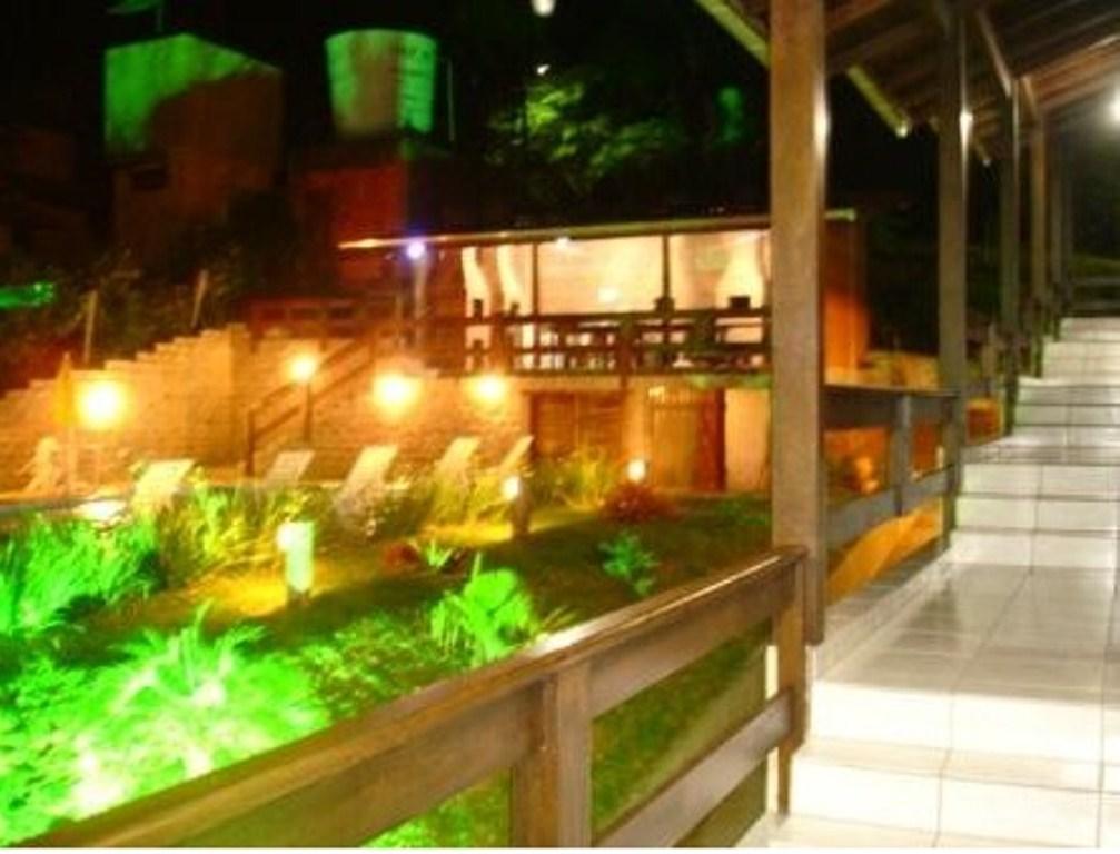 Pousada Guaruja Bombinhas Exteriér fotografie